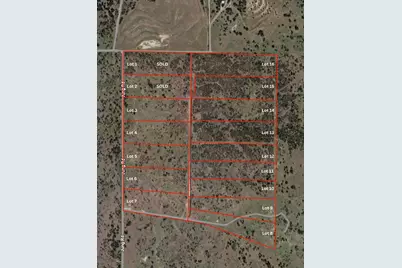 Lot 7 Jung Rd, Harper, TX 78631 - Photo 5