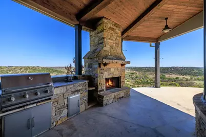 203 Flight Path, Fredericksburg, TX 78624 - Photo 37