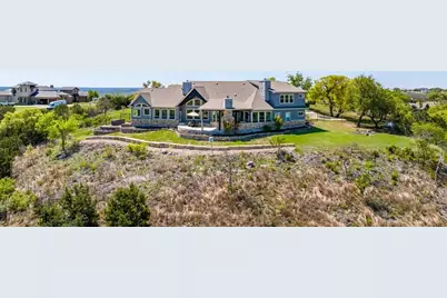 203 Flight Path, Fredericksburg, TX 78624 - Photo 1