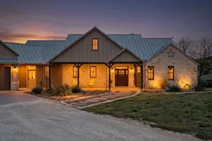 1503 Funf Kinder Rd, Fredericksburg, TX 78624 - Photo 3