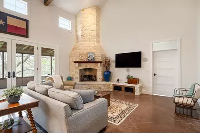 1503 Funf Kinder Rd, Fredericksburg, TX 78624 - Photo 13