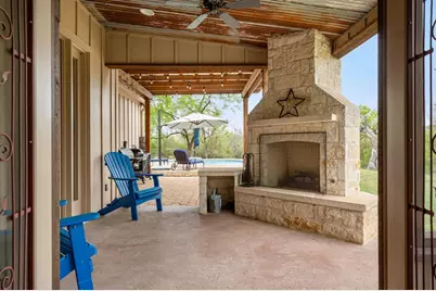 1503 Funf Kinder Rd, Fredericksburg, TX 78624 - Photo 41