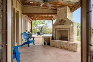 1503 Funf Kinder Rd, Fredericksburg, TX 78624 - Photo 41
