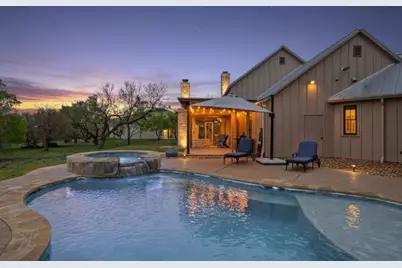 1503 Funf Kinder Rd, Fredericksburg, TX 78624 - Photo 7