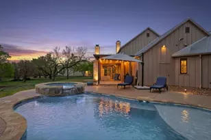 1503 Funf Kinder Rd, Fredericksburg, TX 78624 - Photo 7