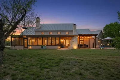 1503 Funf Kinder Rd, Fredericksburg, TX 78624 - Photo 5