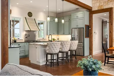 1503 Funf Kinder Rd, Fredericksburg, TX 78624 - Photo 19