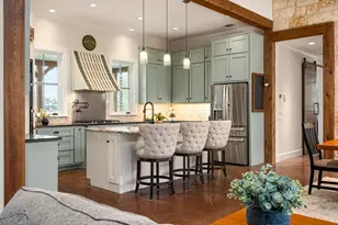 1503 Funf Kinder Rd, Fredericksburg, TX 78624 - Photo 19