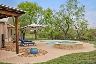 1503 Funf Kinder Rd, Fredericksburg, TX 78624 - Photo 47