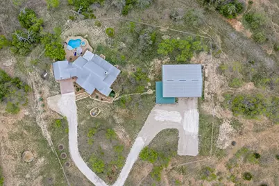 1503 Funf Kinder Rd, Fredericksburg, TX 78624 - Photo 65