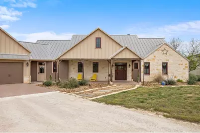 1503 Funf Kinder Rd, Fredericksburg, TX 78624 - Photo 9