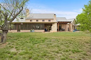 1503 Funf Kinder Rd, Fredericksburg, TX 78624 - Photo 49