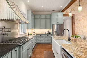 1503 Funf Kinder Rd, Fredericksburg, TX 78624 - Photo 21