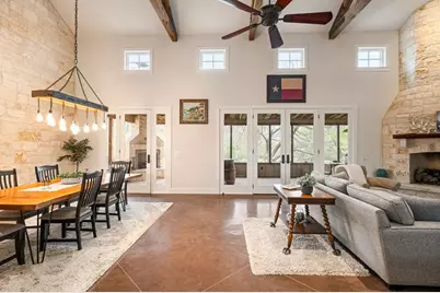 1503 Funf Kinder Rd, Fredericksburg, TX 78624 - Photo 23