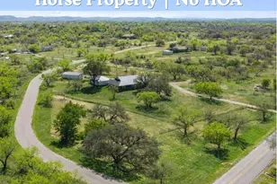3410 W County Rd 152, Llano, TX 78643 - Photo 1