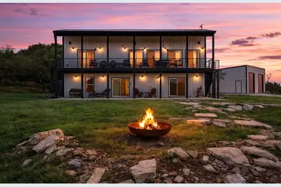 582 Delaware Creek Rd, Blanco, TX 78006 - Photo 3