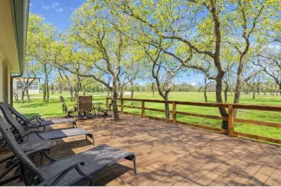 434 W Turner Ct, Johnson City, TX 78636 - Photo 19