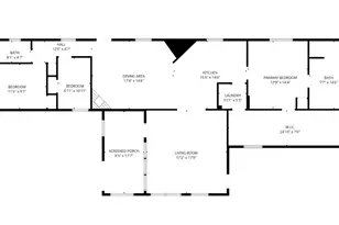 912 Alamo Rd, Fredericksburg, TX 78624 - Photo 21