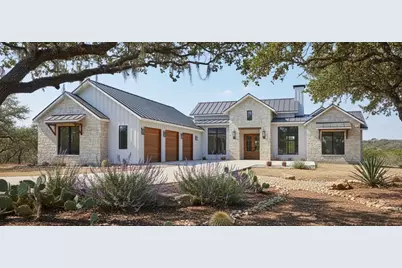 208 Interlaken St., Fredericksburg, TX 78624 - Photo 1