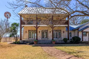 249 Eureka Ln, Fredericksburg, TX 78624 - Photo 1