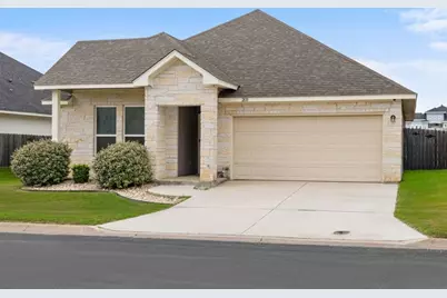 203 Winston Dr, Fredericksburg, TX 78624 - Photo 3