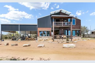 100 Five Star Trl, Fredericksburg, TX 78624 - Photo 1