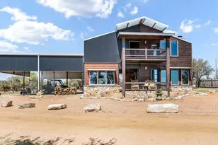 100 Five Star Trl, Fredericksburg, TX 78624 - Photo 1