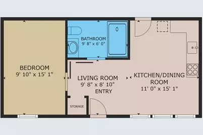 100 Five Star Trl, Fredericksburg, TX 78624 - Photo 41