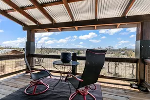 100 Five Star Trl, Fredericksburg, TX 78624 - Photo 9