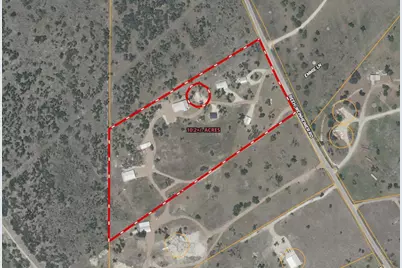 100 Five Star Trl, Fredericksburg, TX 78624 - Photo 3