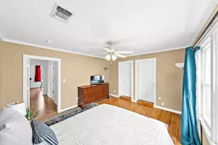408 W College St, Fredericksburg, TX 78624 - Photo 35