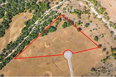 Lot 12 Turn Out Ln, Harper, TX 78631 - Photo 7