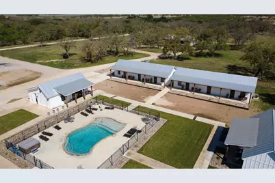 146 Pehl Farm Lane, Fredericksburg, TX 78624 - Photo 3