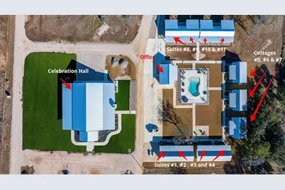 146 Pehl Farm Lane, Fredericksburg, TX 78624 - Photo 1