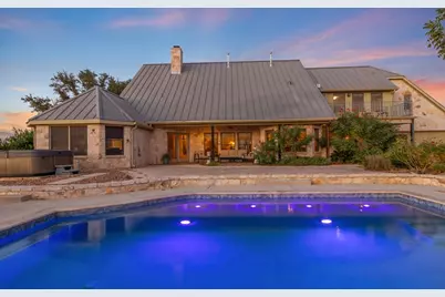 647 Funf Kinder Rd, Fredericksburg, TX 78624 - Photo 7