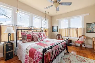 215 E Travis St, Fredericksburg, TX 78624 - Photo 11