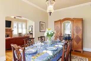 215 E Travis St, Fredericksburg, TX 78624 - Photo 7