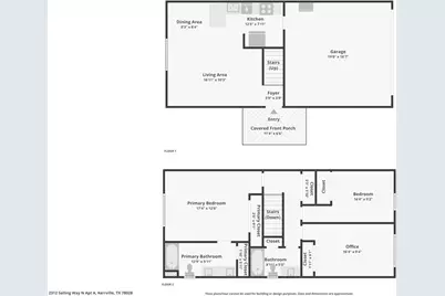 2312-A Sailing Way, Kerrville, TX 78028 - Photo 29