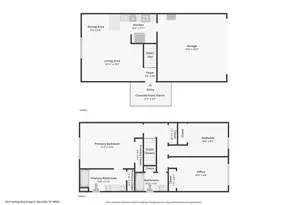 2312 Sailing Way, Kerrville, TX 78028 - Photo 19