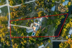 364 Wolf Creek Rd, Fredericksburg, TX 78624 - Photo 47