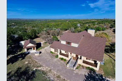 475 River Bend Rd, Hunt, TX 78024 - Photo 5