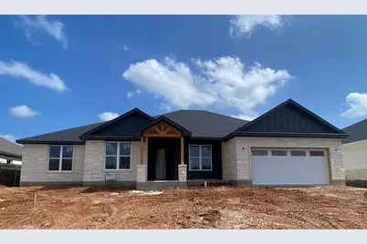 110 Parlin Lane, Fredericksburg, TX 78624 - Photo 1