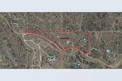 1411 Grape Creek Rd, Fredericksburg, TX 78624 - Photo 53