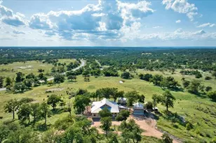 1411 Grape Creek Rd, Fredericksburg, TX 78624 - Photo 1