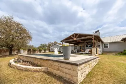 579 Triple S, Johnson City, TX 78636 - Photo 25