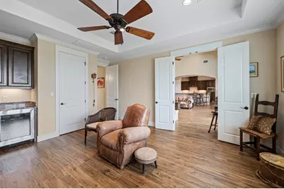 328 E Distant View Dr, Fredericksburg, TX 78624 - Photo 23