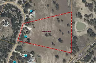 328 E Distant View Dr, Fredericksburg, TX 78624 - Photo 35