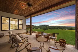 328 E Distant View Dr, Fredericksburg, TX 78624 - Photo 25