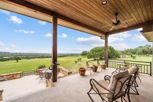 328 E Distant View Dr, Fredericksburg, TX 78624 - Photo 25