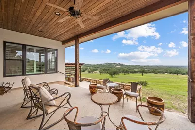 328 E Distant View Dr, Fredericksburg, TX 78624 - Photo 27